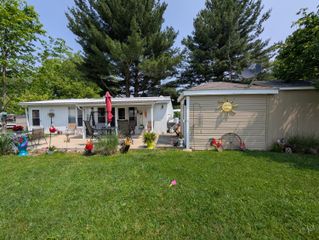 7326 State Route 19, Unit 4, Lot 309, Mount Gilead, OH 43338