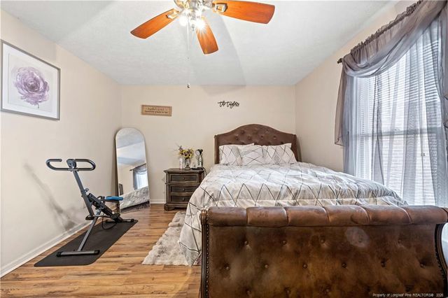 712 Alexwood Drive, Hope Mills, NC 28348