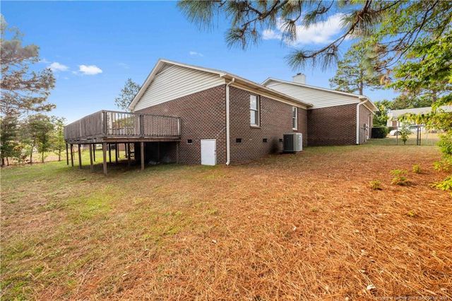 712 Alexwood Drive, Hope Mills, NC 28348