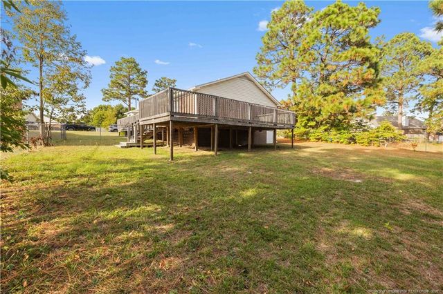 712 Alexwood Drive, Hope Mills, NC 28348