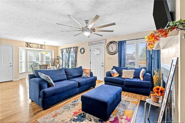 712 Alexwood Drive, Hope Mills, NC 28348