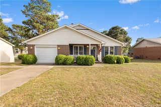 712 Alexwood Drive, Hope Mills, NC 28348