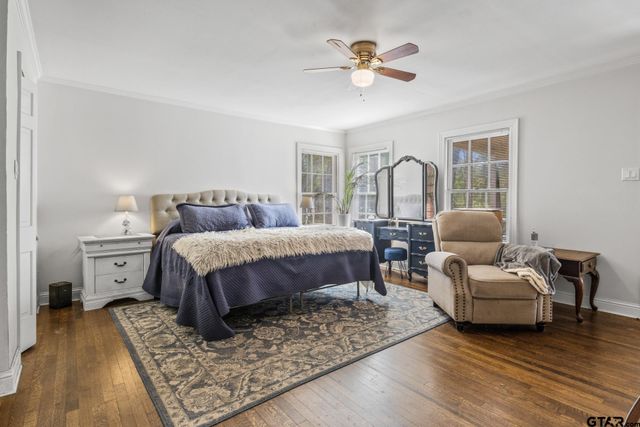 205 S Main Street, Winnsboro, TX 75494