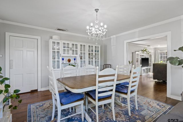 205 S Main Street, Winnsboro, TX 75494