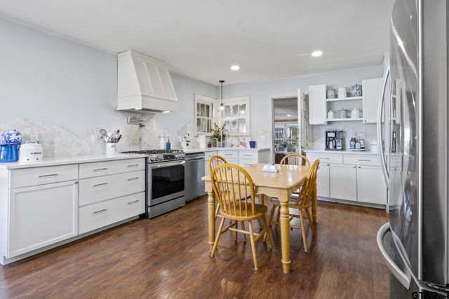 205 S Main Street, Winnsboro, TX 75494