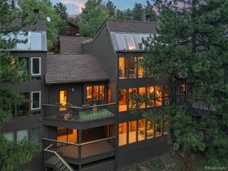 4188 Timbervale Drive, Evergreen, CO 80439