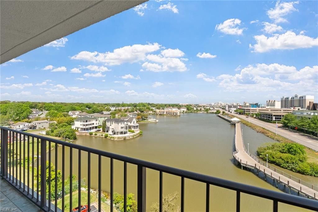 500 Pacific Ave Unit 812, Virginia Beach, VA 23451