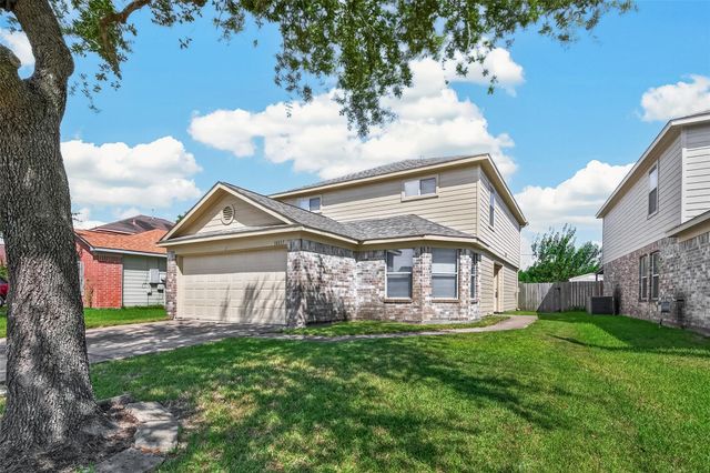 14837 Peachmeadow Lane, Channelview, TX 77530