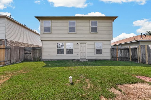14837 Peachmeadow Lane, Channelview, TX 77530
