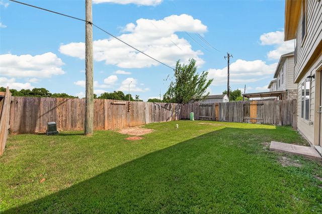14837 Peachmeadow Lane, Channelview, TX 77530