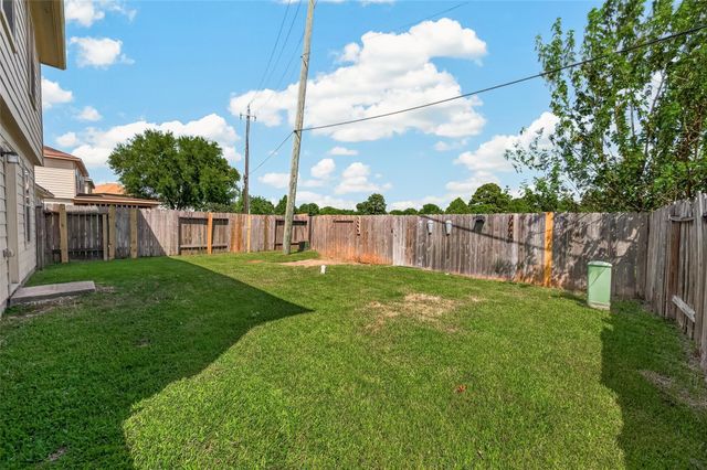 14837 Peachmeadow Lane, Channelview, TX 77530