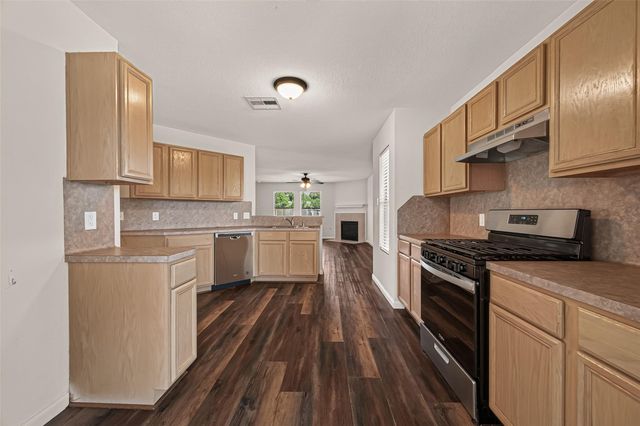 14837 Peachmeadow Lane, Channelview, TX 77530