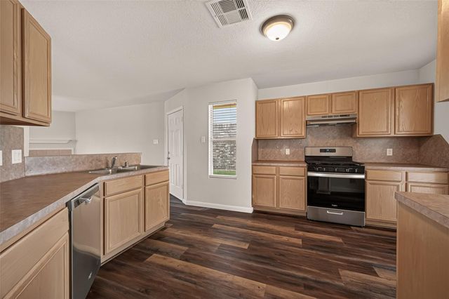 14837 Peachmeadow Lane, Channelview, TX 77530