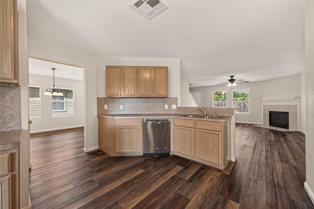 14837 Peachmeadow Lane, Channelview, TX 77530