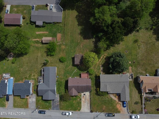 431 Mason Lane, Loudon, TN 37774