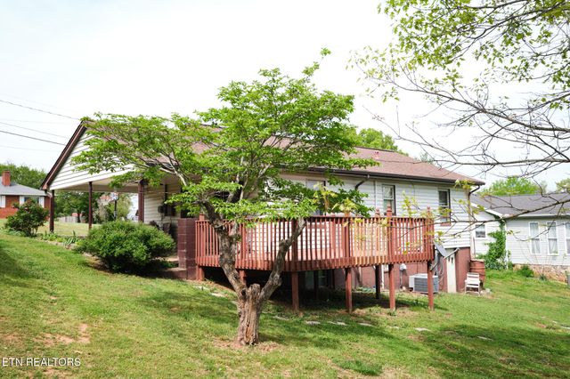 431 Mason Lane, Loudon, TN 37774