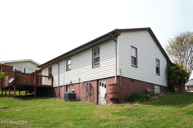 431 Mason Lane, Loudon, TN 37774