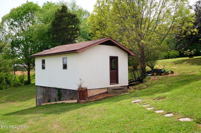 431 Mason Lane, Loudon, TN 37774