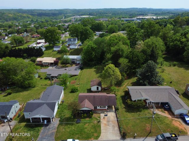431 Mason Lane, Loudon, TN 37774