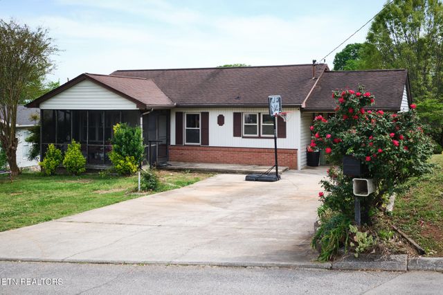 431 Mason Lane, Loudon, TN 37774