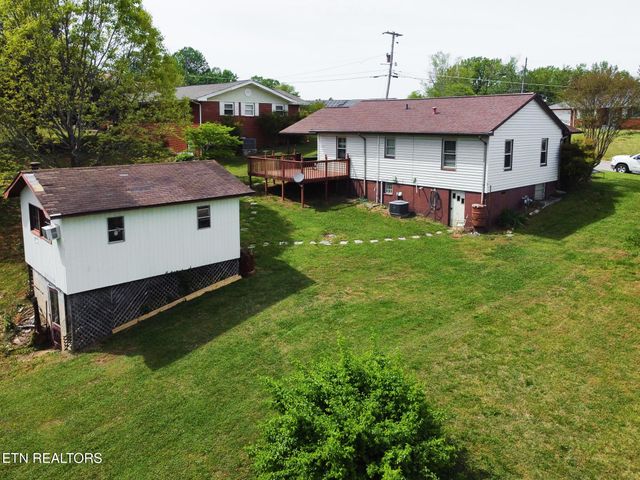 431 Mason Lane, Loudon, TN 37774