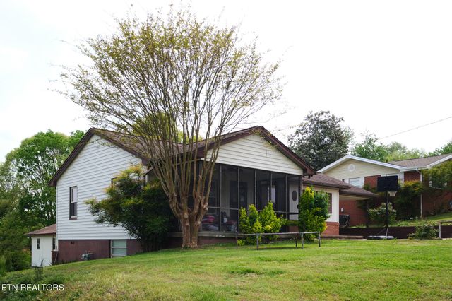 431 Mason Lane, Loudon, TN 37774