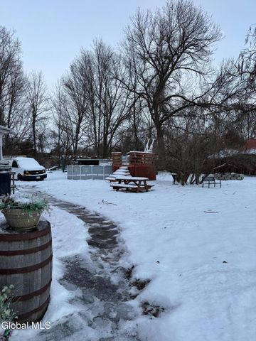 22 Mc Intyre Street, Fort Edward, NY 12828