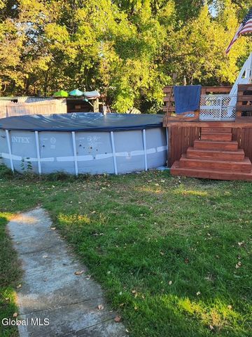 22 Mc Intyre Street, Fort Edward, NY 12828