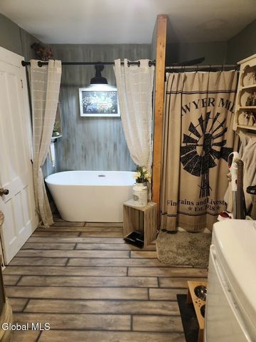 22 Mc Intyre Street, Fort Edward, NY 12828