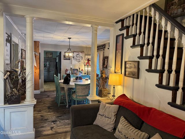 22 Mc Intyre Street, Fort Edward, NY 12828