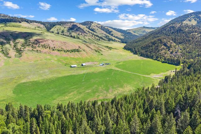 361 Lone Ranch Creek Rd, Curlew, WA 99121
