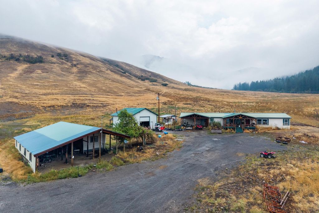 361 Lone Ranch Creek Rd, Curlew, WA 99121 photo 11