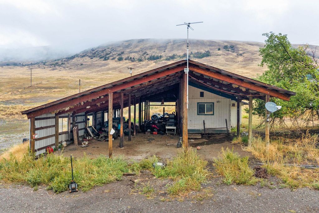 361 Lone Ranch Creek Rd, Curlew, WA 99121 photo 15