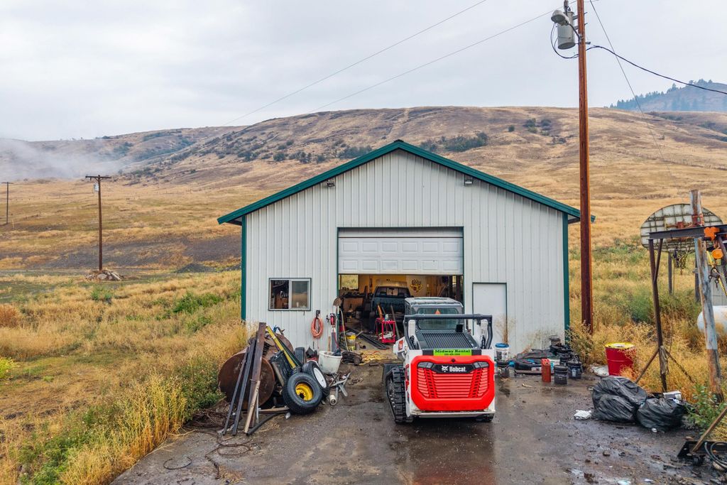 361 Lone Ranch Creek Rd, Curlew, WA 99121 photo 16