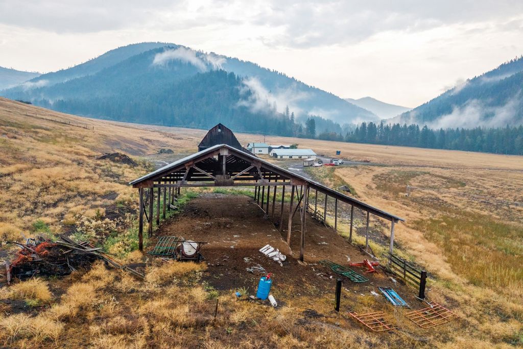 361 Lone Ranch Creek Rd, Curlew, WA 99121 photo 20