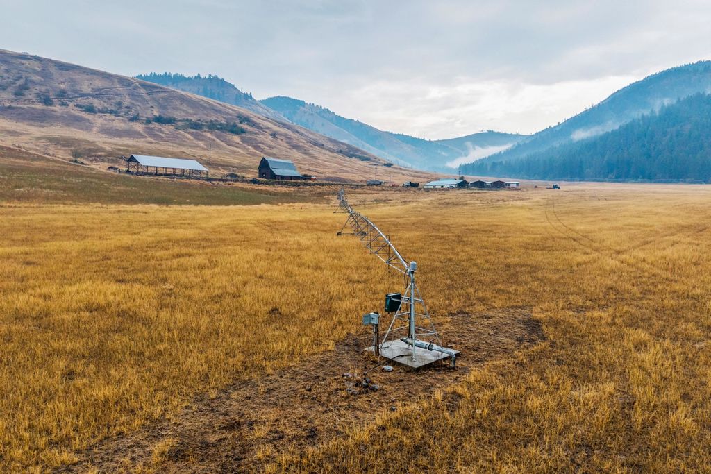 361 Lone Ranch Creek Rd, Curlew, WA 99121 photo 6