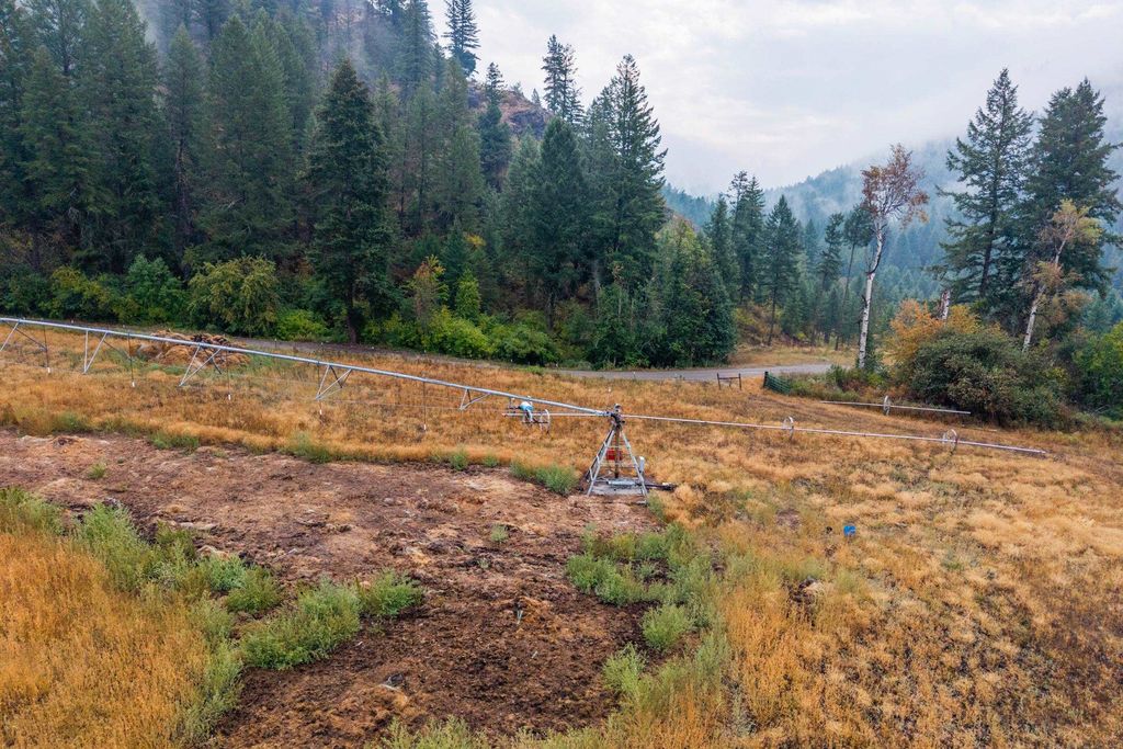 361 Lone Ranch Creek Rd, Curlew, WA 99121 photo 9