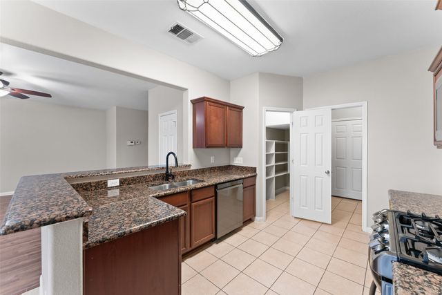 504 Riverbed Drive, Crowley, TX 76036