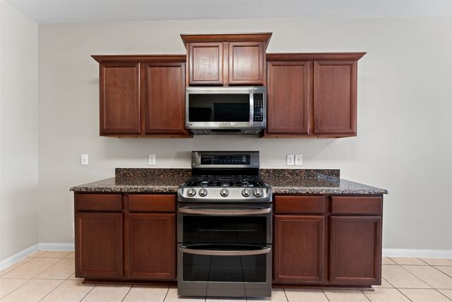 504 Riverbed Drive, Crowley, TX 76036