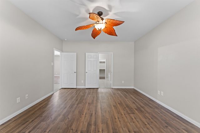 504 Riverbed Drive, Crowley, TX 76036