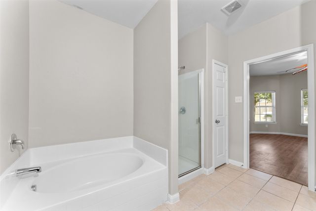 504 Riverbed Drive, Crowley, TX 76036