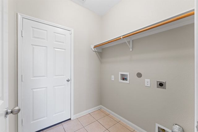 504 Riverbed Drive, Crowley, TX 76036