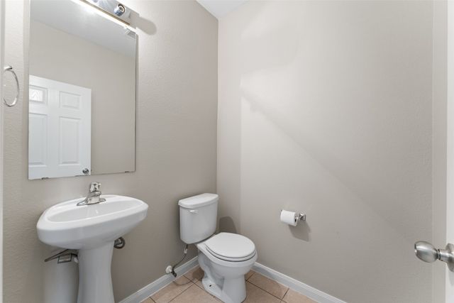 504 Riverbed Drive, Crowley, TX 76036