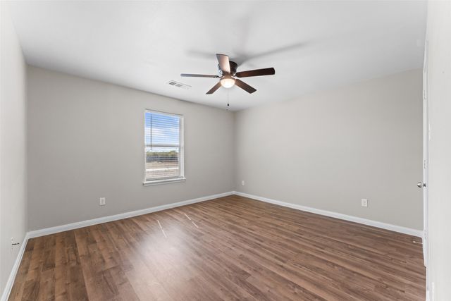 504 Riverbed Drive, Crowley, TX 76036