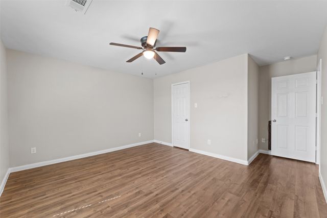 504 Riverbed Drive, Crowley, TX 76036