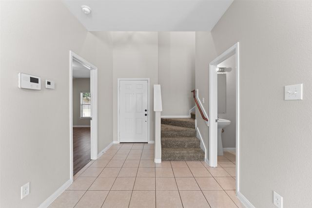 504 Riverbed Drive, Crowley, TX 76036