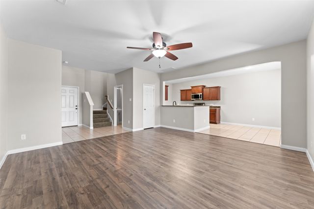 504 Riverbed Drive, Crowley, TX 76036