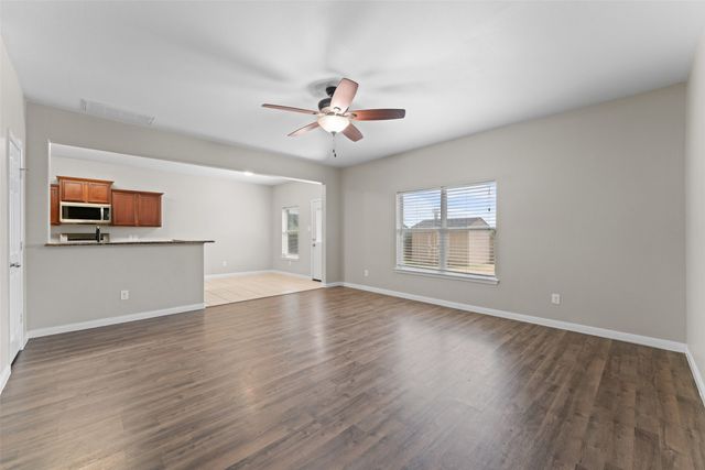 504 Riverbed Drive, Crowley, TX 76036