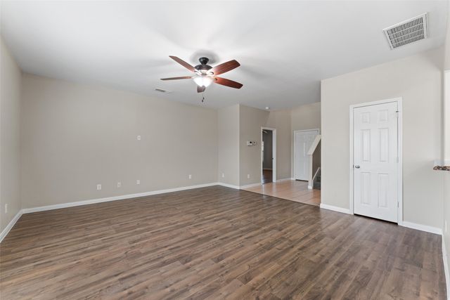 504 Riverbed Drive, Crowley, TX 76036