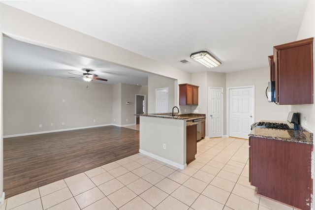 504 Riverbed Drive, Crowley, TX 76036